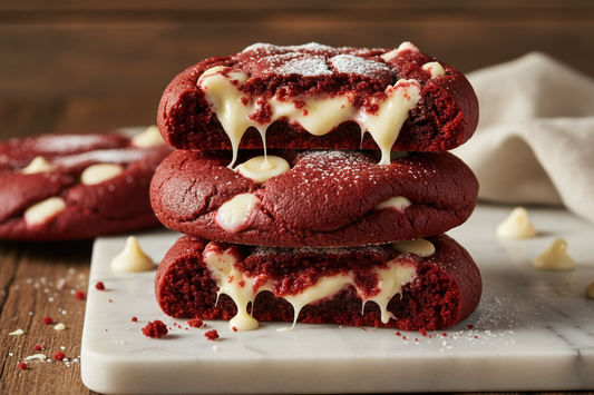 add white chocolate chips