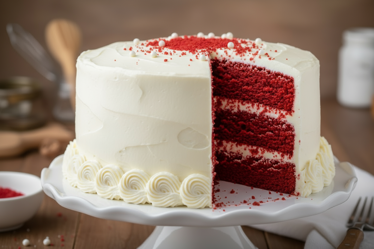 remove the raspberries